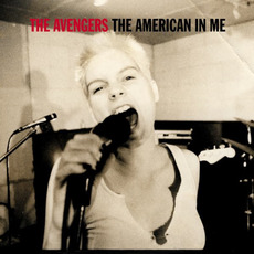 The American in Me mp3 Artist Compilation by The Avengers