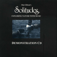 Demonstration CD mp3 Artist Compilation by Dan Gibson