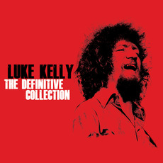 The Definitive Collection mp3 Artist Compilation by Luke Kelly