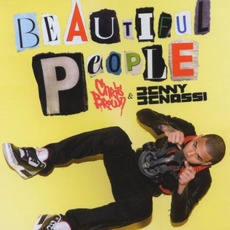 Beautiful People mp3 Single by Chris Brown & Benny Benassi
