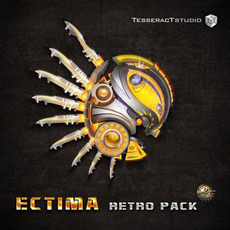Retro Pack mp3 Album by Ectima