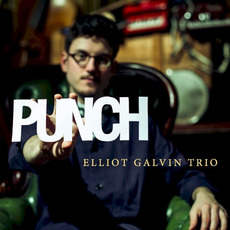Punch mp3 Album by Elliot Galvin Trio