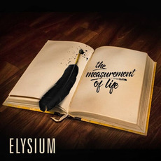 The Measurement Of Life mp3 Album by Elysium (GER)