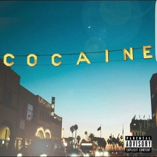 Cocaine Beach mp3 Album by Hus Kingpin & Big Ghost Ltd