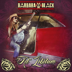 Ad Libitum mp3 Album by Bárbara Black