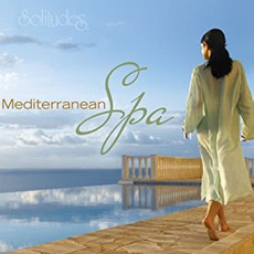 Mediterranean Spa mp3 Album by Rouly Antonopolous