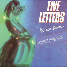Ma Keen Down mp3 Album by Five Letters
