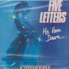L'integrale mp3 Album by Five Letters