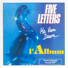 L'album mp3 Album by Five Letters