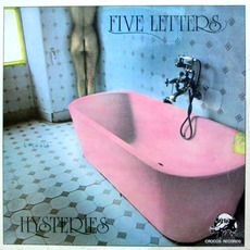 Hysteries mp3 Album by Five Letters