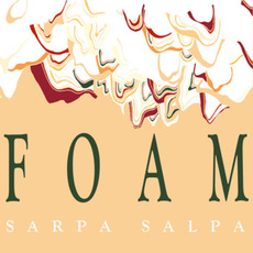 Sarpa Salpa mp3 Album by FOAM
