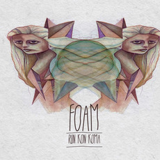 Run Kon Koma mp3 Album by FOAM
