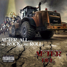 After All... We Rock, We Roll mp3 Album by Afterdel