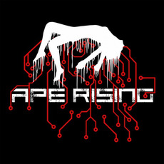 Ape Rising mp3 Album by Ape Rising