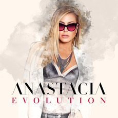 Evolution mp3 Album by Anastacia