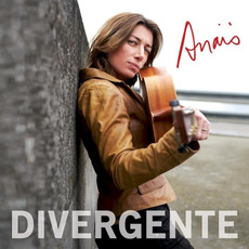 Divergente mp3 Album by Anaïs (FRA)
