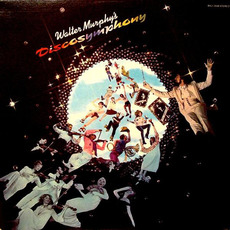Discosymphony mp3 Album by Walter Murphy