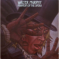 Phantom of the Opera mp3 Album by Walter Murphy