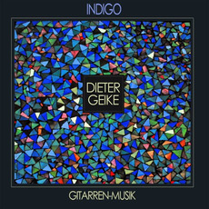 Indigo mp3 Album by Dieter Geike