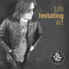 Life Imitating Art mp3 Album by Dave Friday Band