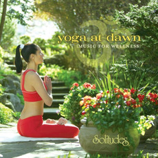 Yoga at Dawn: Music for Wellness mp3 Album by Daniel May & Dan Gibson