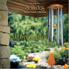 Windsong mp3 Album by Dan Gibson