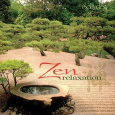 Zen Relaxation mp3 Album by Dan Gibson