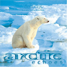 Arctic Echoes mp3 Album by Dan Gibson
