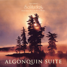 Algonquin Suite mp3 Album by Dan Gibson