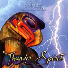 Thunder Spirit mp3 Album by Dan Gibson