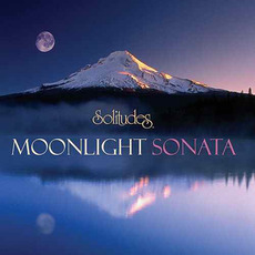 Moonlight Sonata mp3 Album by Dan Gibson