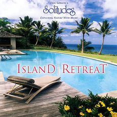Island Retreat mp3 Album by Dan Gibson