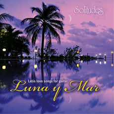 Luna y Mar mp3 Album by Dan Gibson