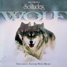 Legend of the Wolf mp3 Album by Dan Gibson