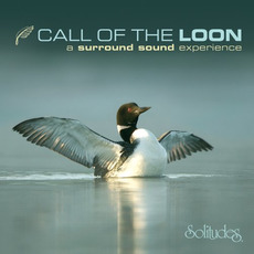 Call of the Loon mp3 Album by Dan Gibson