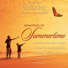 Memories of Summertime mp3 Album by Dan Gibson