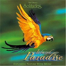 Island Paradise mp3 Album by Dan Gibson