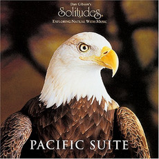 Pacific Suite mp3 Album by Dan Gibson