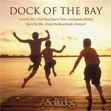Dock Of The Bay mp3 Album by Dan Gibson