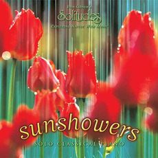 Sunshowers mp3 Album by Dan Gibson