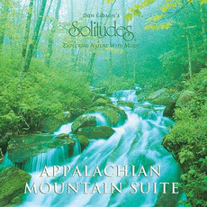 Appalachian Mountain Suite mp3 Album by Dan Gibson
