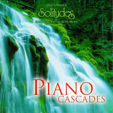 Piano Cascades mp3 Album by Dan Gibson