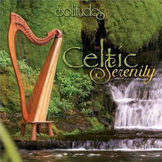 Celtic Serenity mp3 Album by Dan Gibson