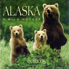 Alaska: A Wild Wonder mp3 Album by Dan Gibson