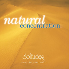 Natural Concentration mp3 Album by Dan Gibson