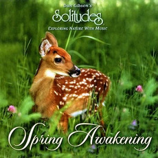 Spring Awakening mp3 Album by Dan Gibson