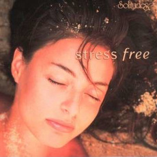 Nature's Spa: Stress Free mp3 Album by Dan Gibson