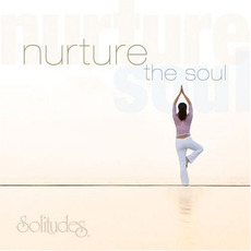 Nurture The Soul mp3 Album by Dan Gibson
