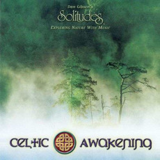 Celtic Awakening mp3 Album by Dan Gibson