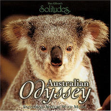 Australian Odyssey mp3 Album by Dan Gibson